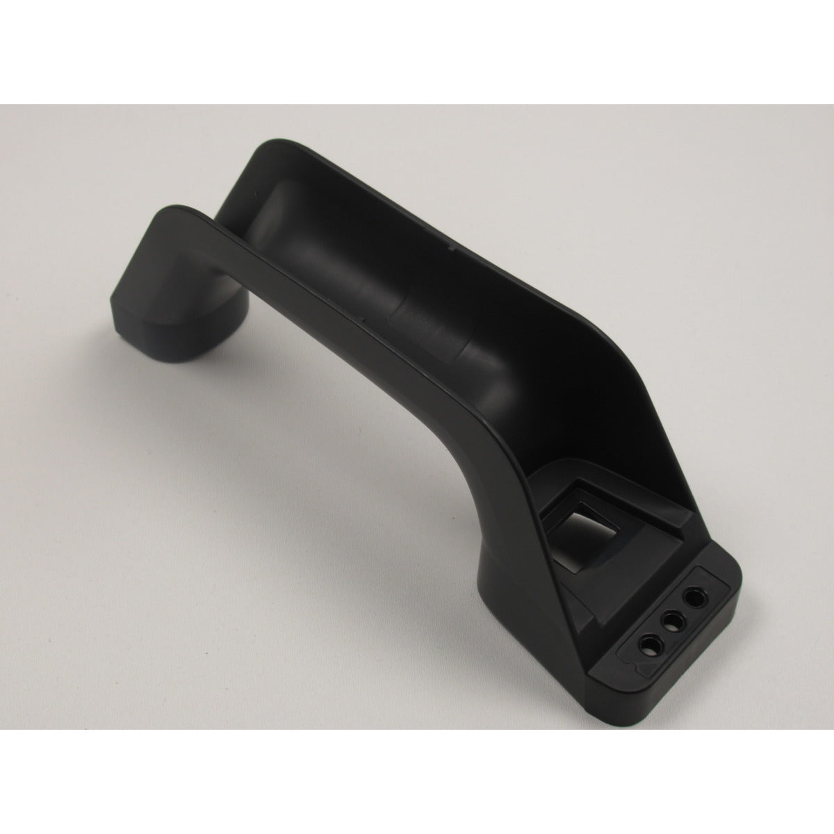 Cleancraft Griff flexCAT 18 B RAL9005 SM-0700310802 - SM.P-0700310802