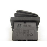 CLEANCRAFT Schalter flexCAT 18 B, dryCAT 15, B  KDC-A05 SM-0700310803