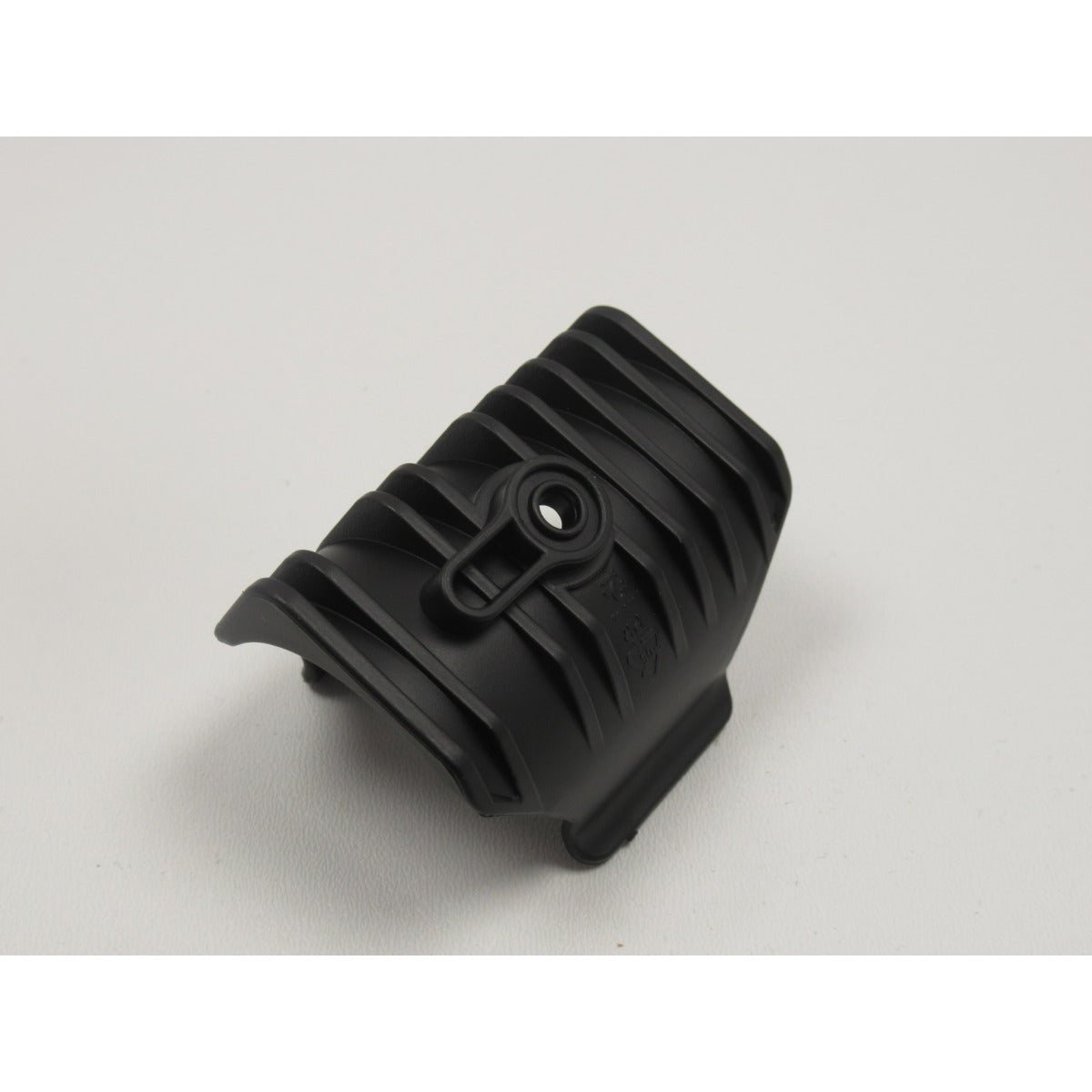 Cleancraft Schlauchhalterung flexCAT 18 B RAL9005 - Art. 0700310836
