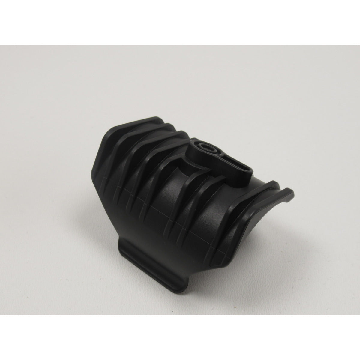 Cleancraft Schlauchhalterung flexCAT 18 B RAL9005 - Art. 0700310836