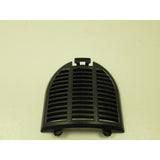 Cleancraft Filtergitter flexCAT 104 RAL9005 SM-0700311501 - SM.P-0700311501