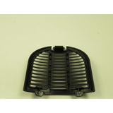 Cleancraft Filtergitter flexCAT 104 RAL9005 SM-0700311501 - SM.P-0700311501