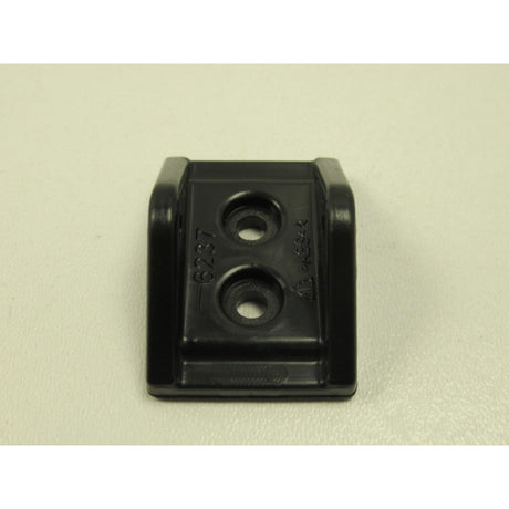 CLEANCRAFT Halterung flexCAT 104  RAL9005 – Modellvariante 1 SM-0700311503
