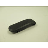 Cleancraft Halteklammer flexCAT 104 RAL9005 SM-0700311506 - SM.P-0700311506