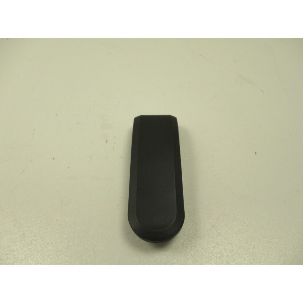 Cleancraft Halteklammer flexCAT 104 RAL9005 SM-0700311506 - SM.P-0700311506