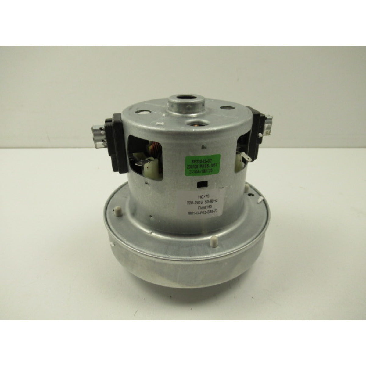 Cleancraft Motor flexCAT 104 / 230V 700W SM-0700311517 - SM.P-0700311517
