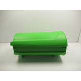Cleancraft Behälter flexCAT 104 RAL6018 SM-0700311525 - SM.P-0700311525