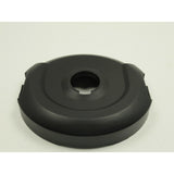 Cleancraft Gehäusedeckel flexCAT 104 RAL9005 SM-0700311531 - SM.P-0700311531
