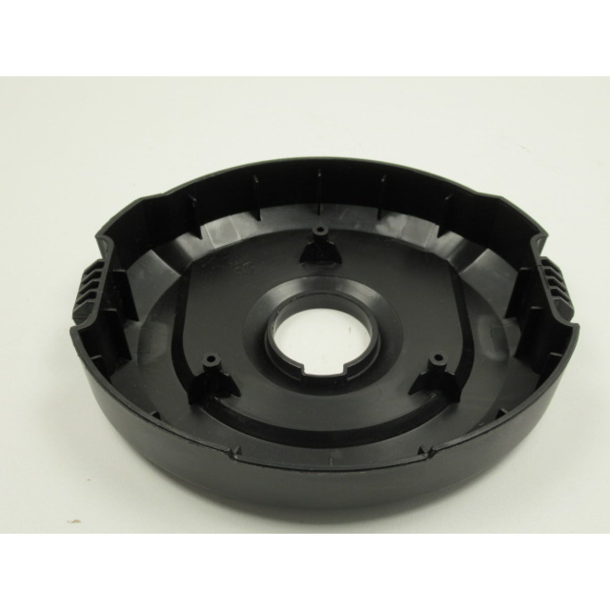 Cleancraft Gehäusedeckel flexCAT 104 RAL9005 SM-0700311531 - SM.P-0700311531