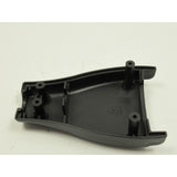 CLEANCRAFT Griffschale flexCAT 104  RAL9005 – Detailausführung 1 SM-0700311535
