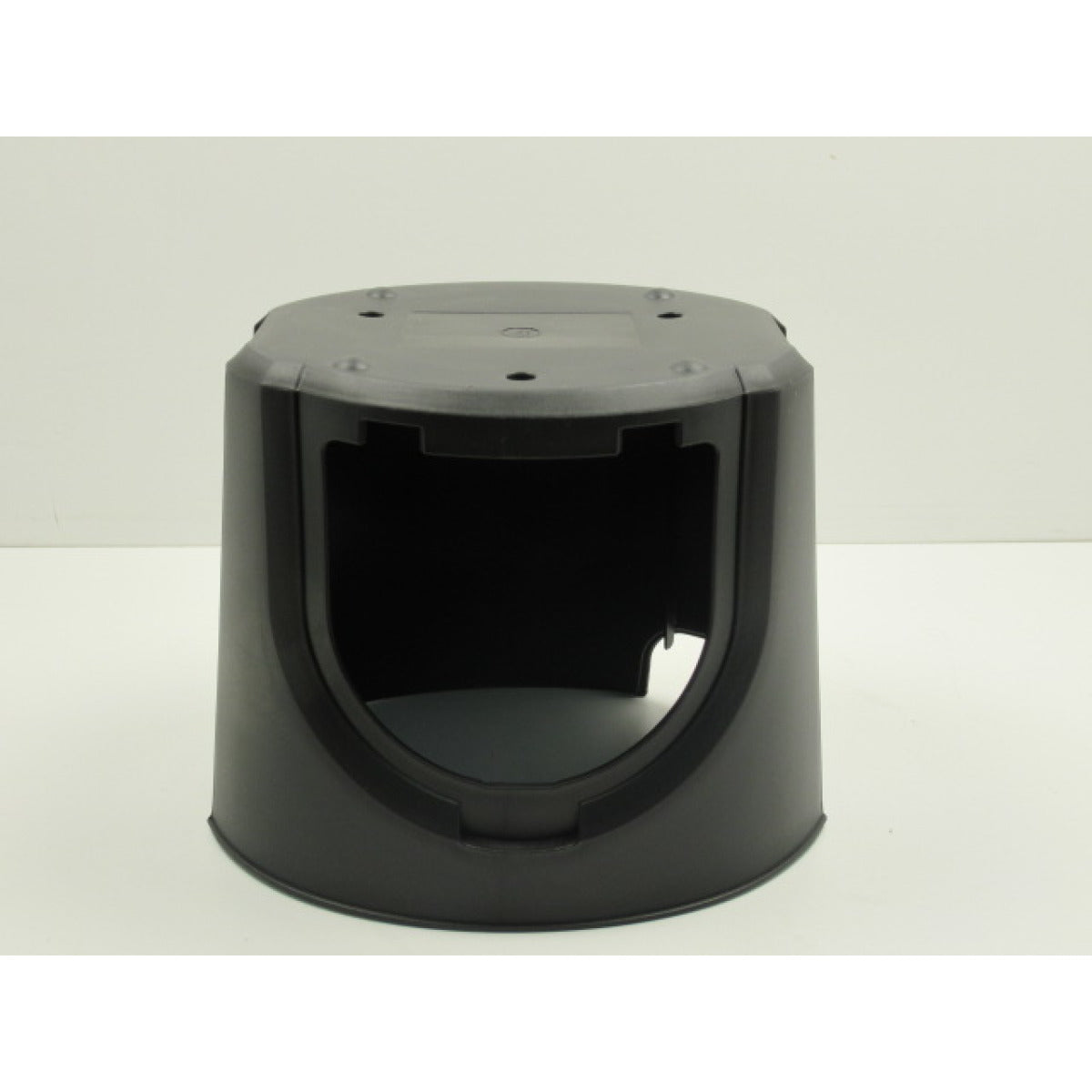 Cleancraft Behälter flexCAT 104 4L / RAL9005 SM-0700311545 - SM.P-0700311545