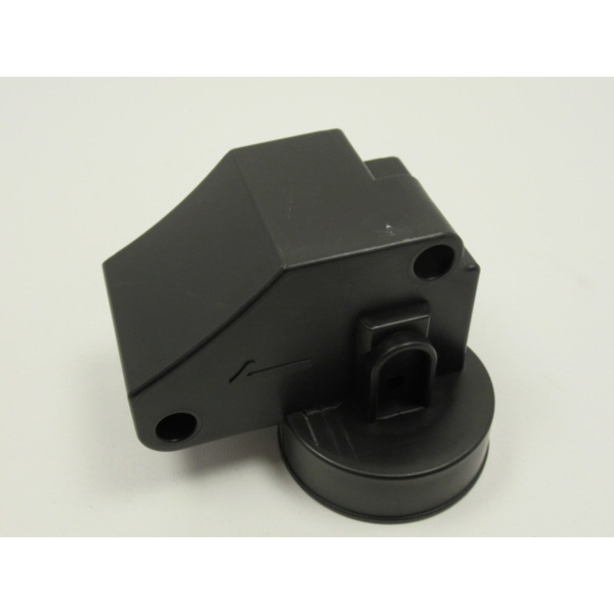 Cleancraft Radhalterung flexCAT 111 Q links SM-0700312503 - SM.P-0700312503
