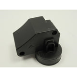 Cleancraft Radhalterung flexCAT 111 Q links SM-0700312503 - SM.P-0700312503
