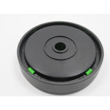 Cleancraft Rad flexCAT 111 Q RAL6018 SM-0700312507 - SM.P-0700312507