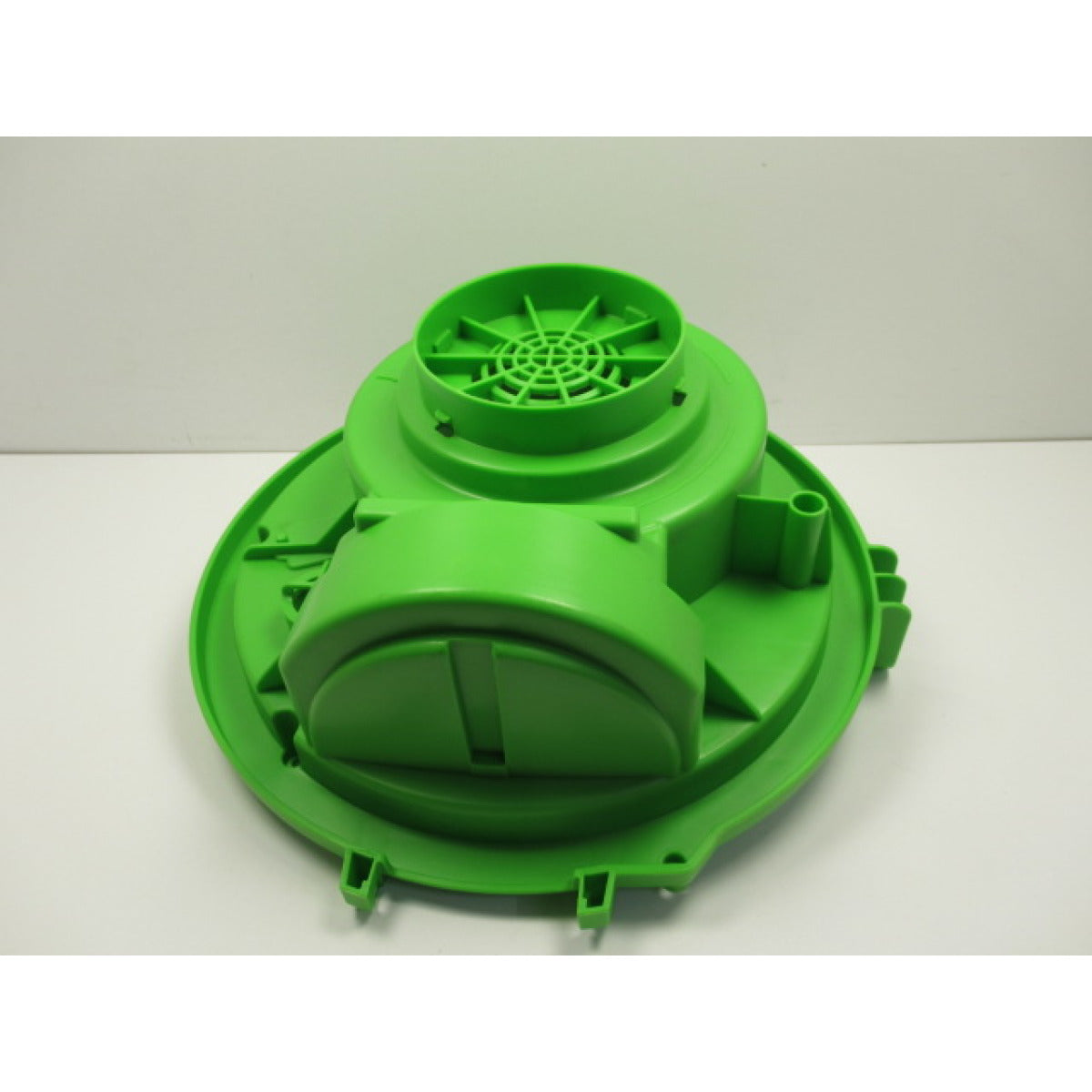 Cleancraft Motorgehäuse flexCAT 111 Q RAL6018 SM-0700312513 - SM.P-0700312513