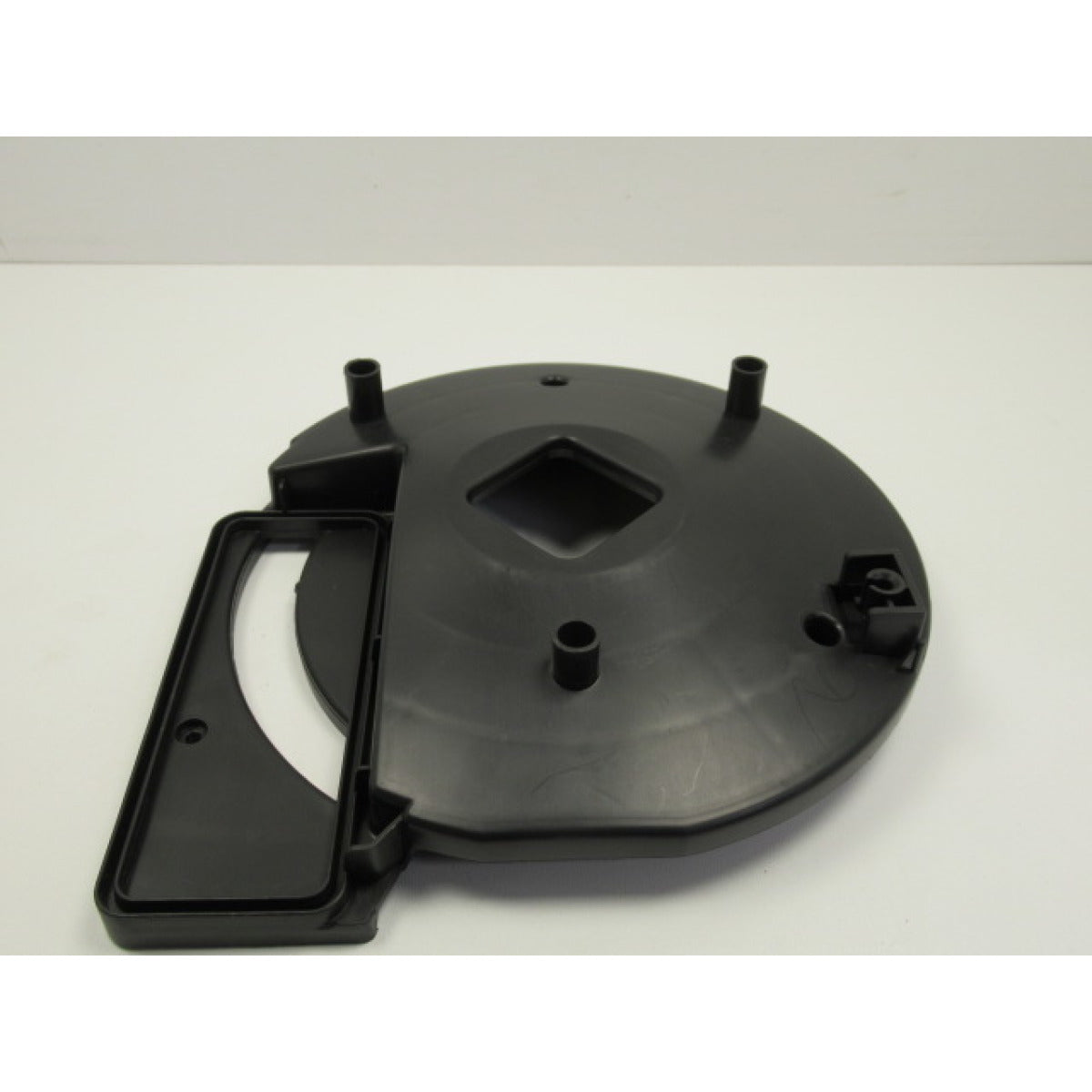 Cleancraft Motorabdeckung flexCAT 111 Q SM-0700312516 - SM.P-0700312516