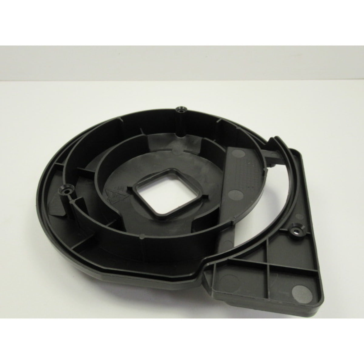 Cleancraft Motorabdeckung flexCAT 111 Q SM-0700312516 - SM.P-0700312516