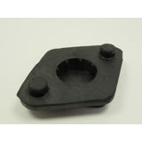 Cleancraft Gummipuffer flexCAT 111 Q SM-0700312517 - SM.P-0700312517