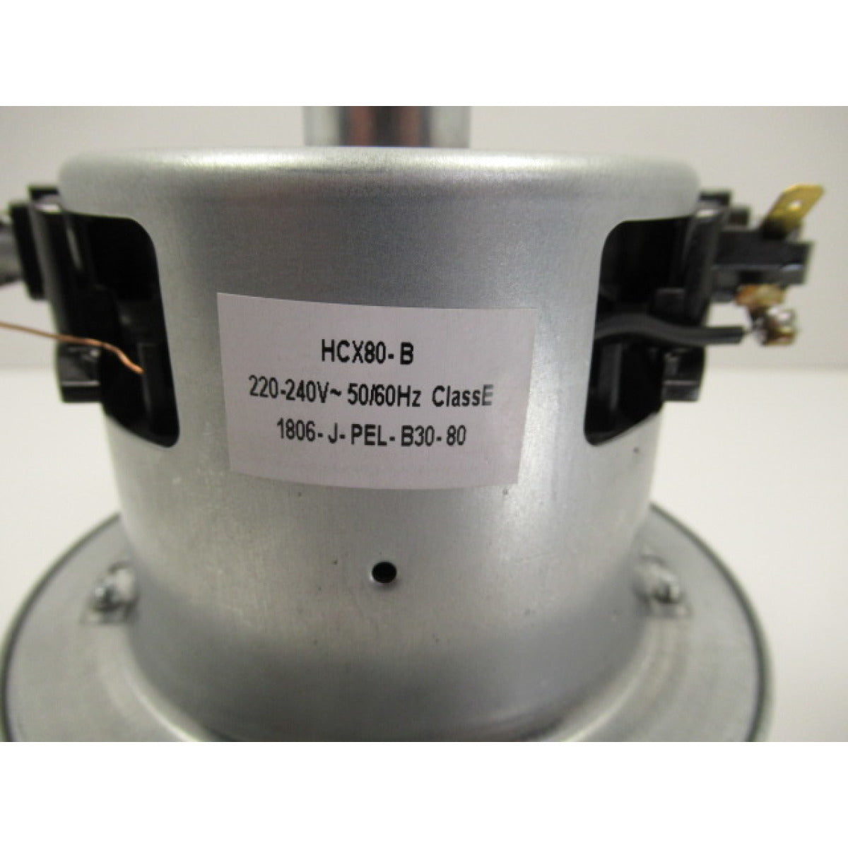 Cleancraft Motor flexCAT 111 Q / 230V 800W SM-0700312518 - SM.P-0700312518