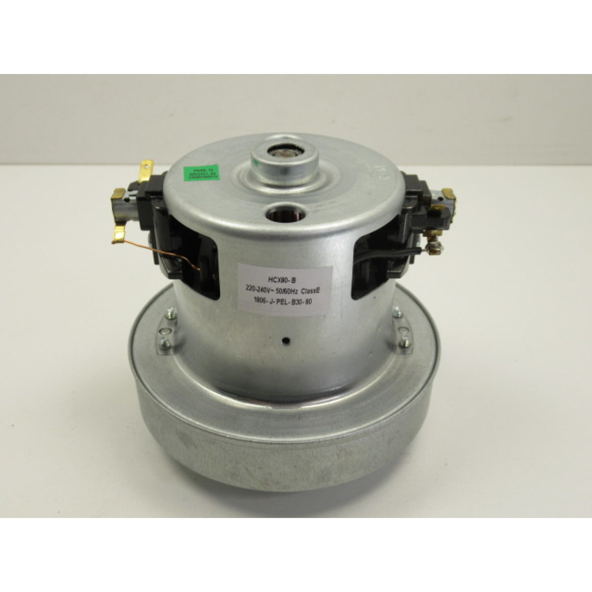 Cleancraft Motor flexCAT 111 Q / 230V 800W SM-0700312518 - SM.P-0700312518