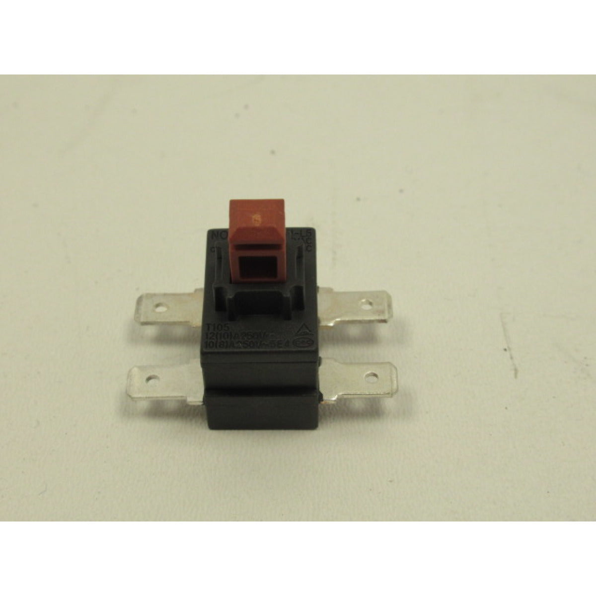 CLEANCRAFT Schalter flexCAT 111 Q  "ON/OFF" SM-0700312523