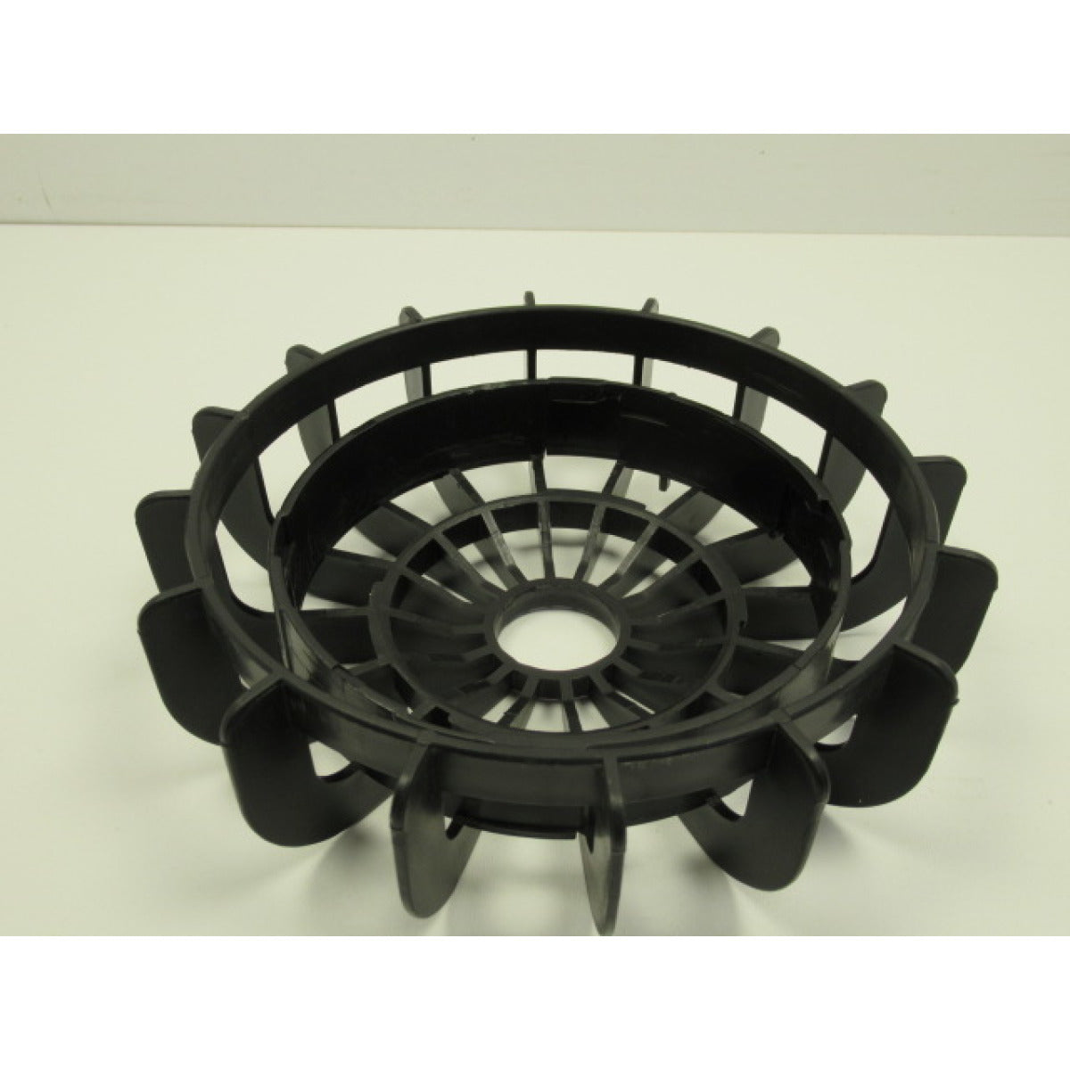 CLEANCRAFT Halterung flexCAT 111 Q – Detailausführung 1 SM-0700312529