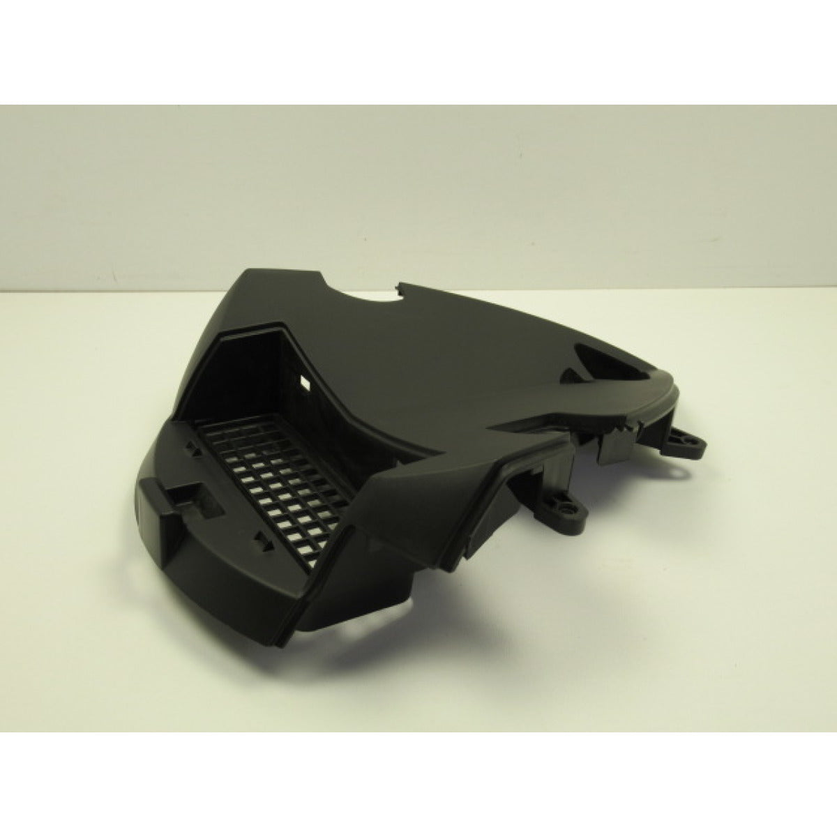 Cleancraft Gehäuseeinsatz flexCAT 111 Q RAL9005 SM-0700312543 - SM.P-0700312543