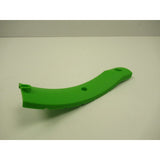Cleancraft Griffabdeckung flexCAT 111 Q RAL6018 SM-0700312547 - SM.P-0700312547