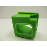 Cleancraft Gehäuse flexCAT 111 Q RAL6018 SM-0700312556 - SM.P-0700312556