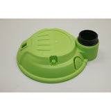 CLEANCRAFT Obere Abdeckung flexCAT 120 VCA  RAL6018 SM-0700313002