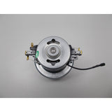 CLEANCRAFT Motor flexCAT 120 VCA / 230V  1,2kW / 50Hz SM-0700313004