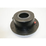 CLEANCRAFT Motorabdeckung flexCAT 120 VCA SM-0700313006