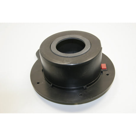 CLEANCRAFT Motorabdeckung flexCAT 120 VCA SM-0700313006