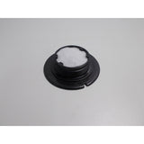 CLEANCRAFT Lüftergitter flexCAT 120 VCA  RAL9005 SM-0700313010