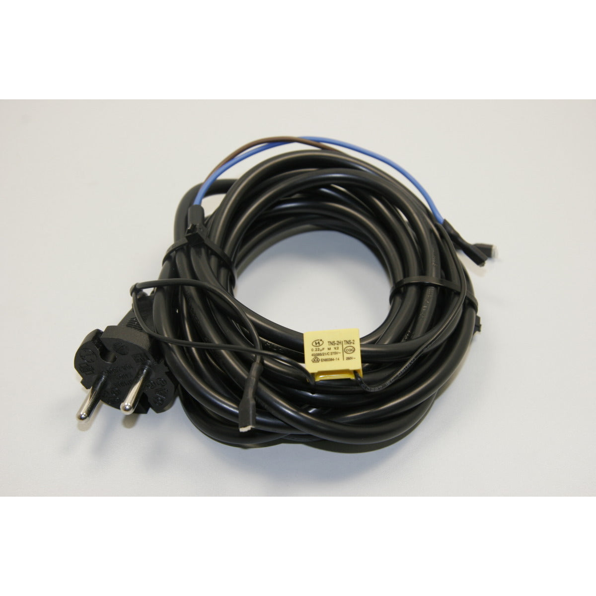 CLEANCRAFT Kondensator flexCAT 120 VCA SM-0700313018