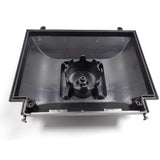 CLEANCRAFT Filterhalterung flexCAT 130 ER, ERA  RAL9005 SM-0700350009