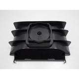 CLEANCRAFT Filterhalterung flexCAT 130 ER, ERA  RAL9005 SM-0700350009