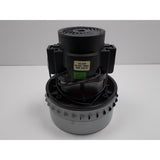 CLEANCRAFT Motor flexCAT 130 ER, ERA / 230V  1,6kW SM-0700350014