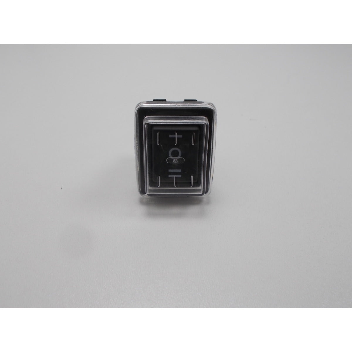 CLEANCRAFT Kippschalter flexCAT 130 ER, ERA  230V-16(12)A 6-polig SM-0700350026