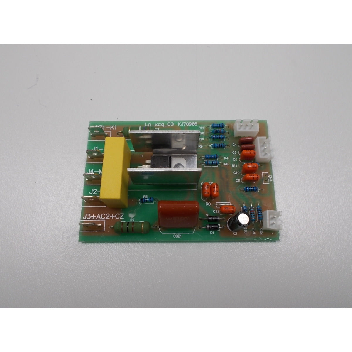 CLEANCRAFT Steuerung flexCAT 130 ER, ERA SM-0700350041