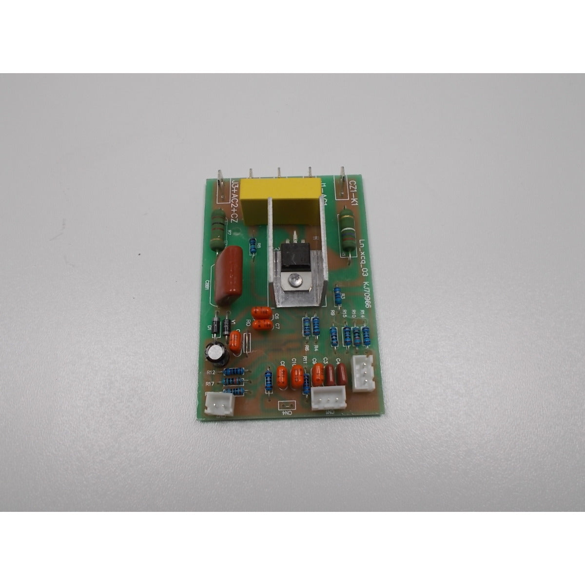 CLEANCRAFT Steuerung flexCAT 130 ER, ERA SM-0700350041