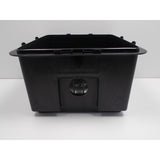 CLEANCRAFT PVC-Behälter flexCAT 130 ER, ERA  RAL9005 / 5L SM-0700350045