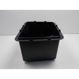 CLEANCRAFT PVC-Behälter flexCAT 130 ER, ERA  RAL9005 / 5L SM-0700350045