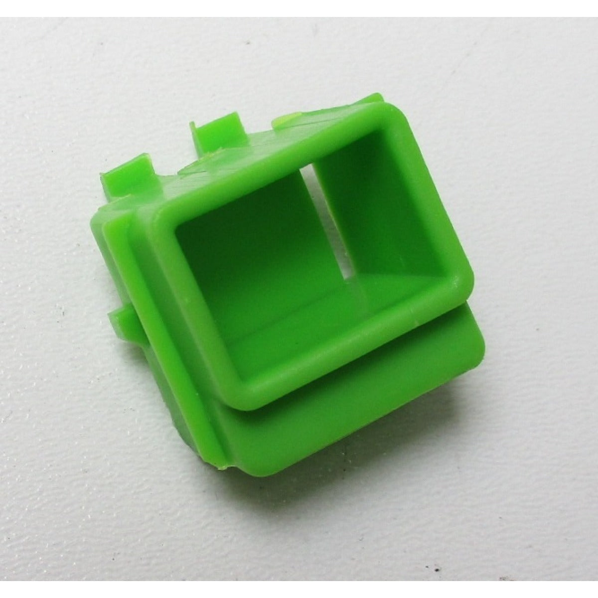 Cleancraft Druckknopf flexCAT 16H 350000056 / RAL6018 SM-0700350056 - SM.P-0700350056