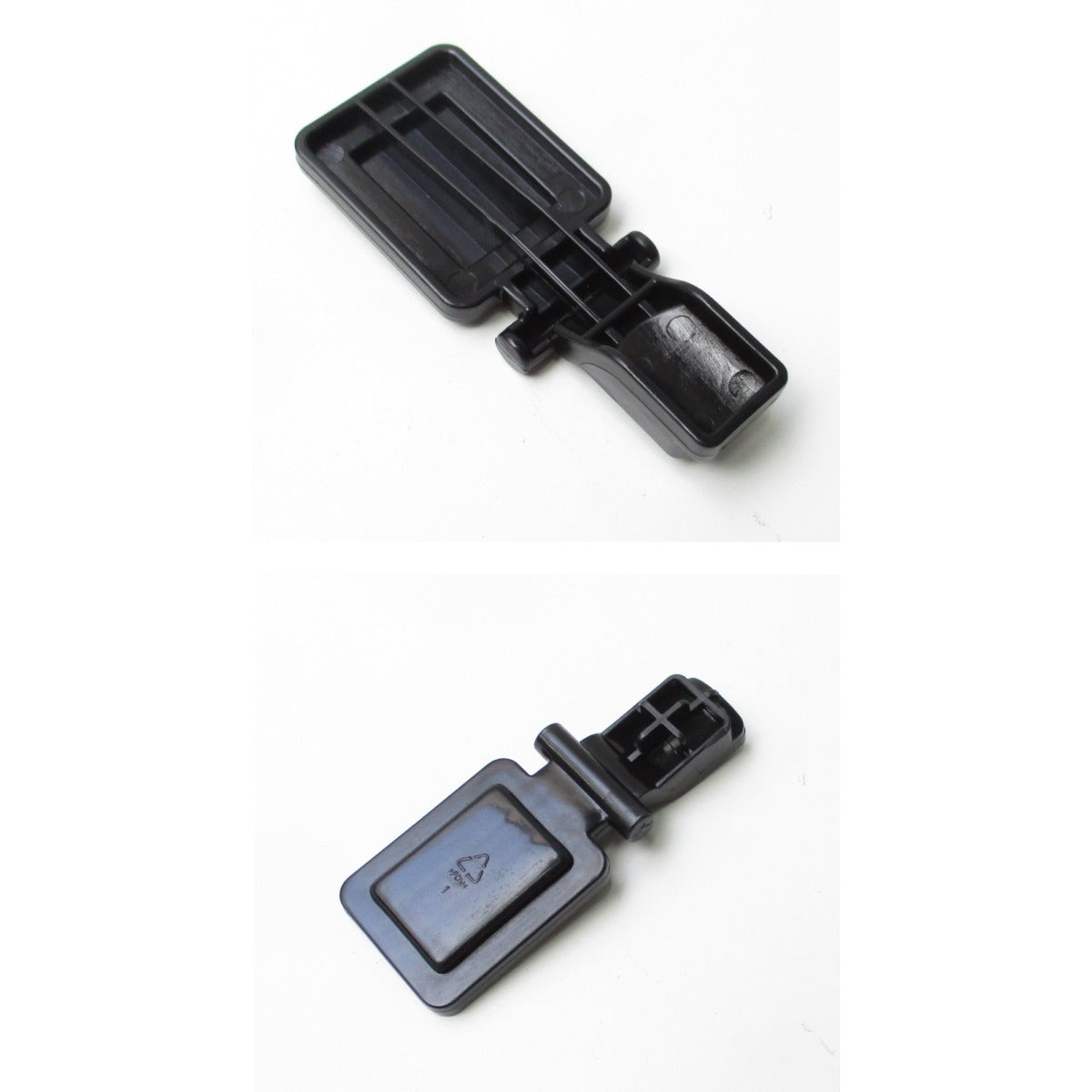 Cleancraft Betätigungshebel flexCAT 16H 350000063 / EASY PUSH Filterreinigung SM-0700350063 - SM.P-0700350063