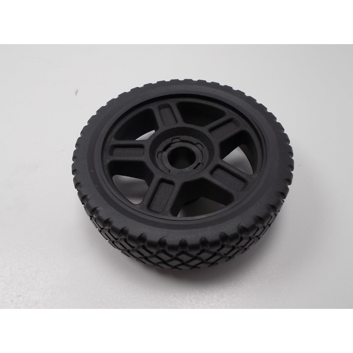 CLEANCRAFT Rad flexCAT 130 ER, ERA  RAL9005 / Ø150X40 SM-0700350559