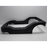 CLEANCRAFT Fahrwerkgestell flexCAT 130 ER, ERA  RAL9005 SM-0700350564