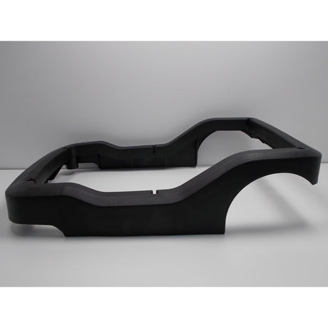 CLEANCRAFT Fahrwerkgestell flexCAT 130 ER, ERA  RAL9005 SM-0700350564