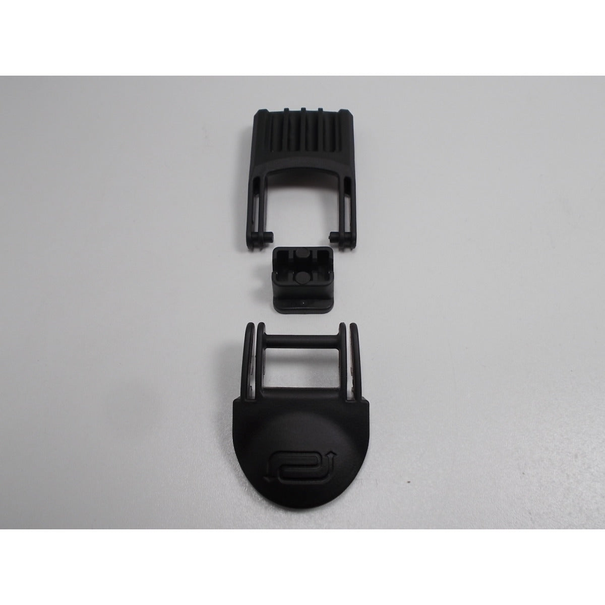 CLEANCRAFT Verschluss flexCAT 130 ER, ERA  RAL9005 SM-0700350568