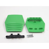 CLEANCRAFT Verschlussklammer wetCAT 131 RH M-Class  380000998 / Paar / RAL6018 SM-0700380000998